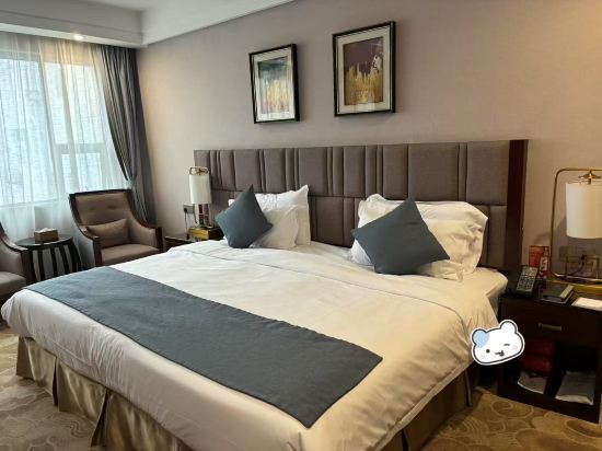 贛州山水大廈（南門口步步高店）優惠