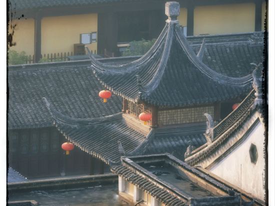 南京金陵狀元樓大飯店優惠