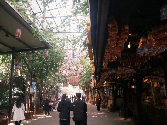 佛山順德長鹿度假村優惠