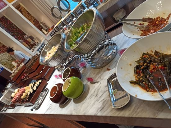 湛江人民大道希爾頓歡朋酒店優惠