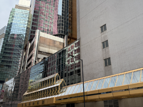 富豪香港酒店優惠