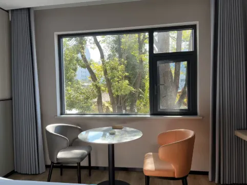 Geffe Hotel (Kunming Railway Station Branch) Photos