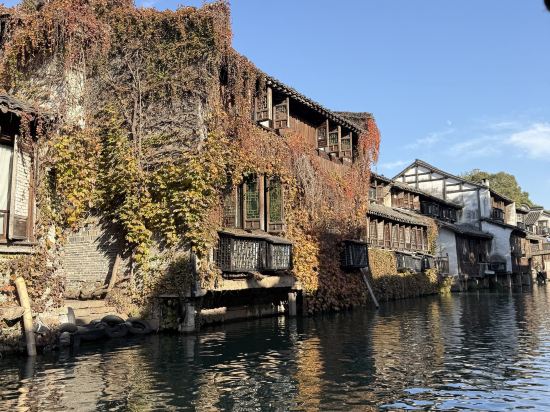 烏鎮錦堂行館優惠