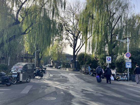 北京花間堂·後海優惠