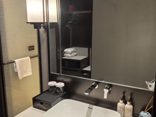 建國鉑萃酒店（北京環球度假區店）優惠