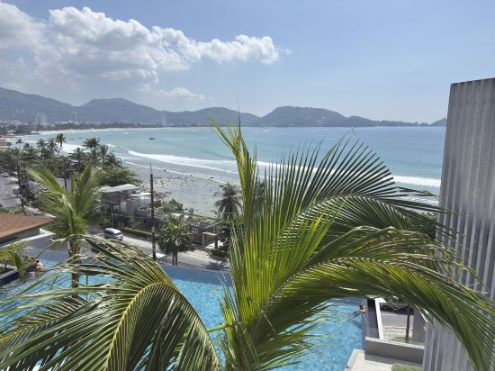 海濱海灘温泉度假村 （SHA Extra Plus）優惠