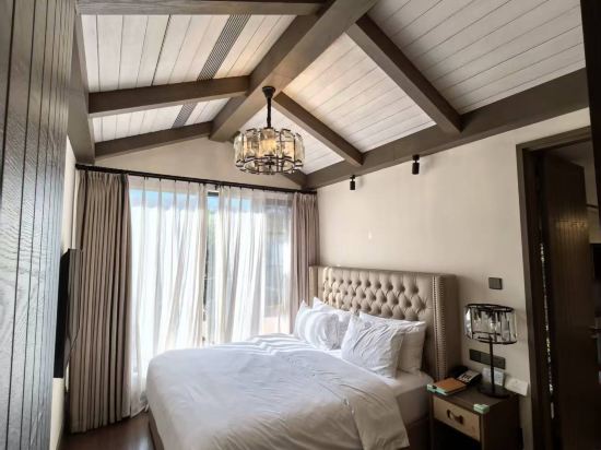 杭州開元森泊度假酒店優惠