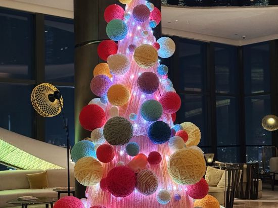 蘇州古運河英迪格酒店優惠