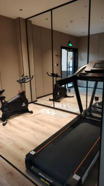 Geffe Hotel (Kunming Railway Station Branch) Freizeit und Erholung Photos