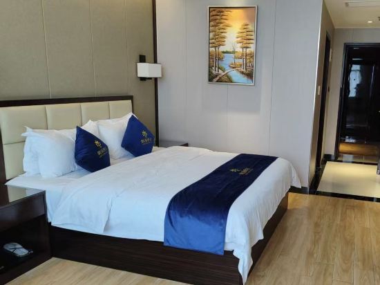 朗濠酒店（樂從天佑城店）優惠