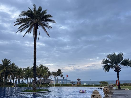 三亞海棠灣9號度假酒店優惠