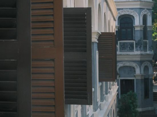 鼓浪嶼林氏府公館飯店優惠