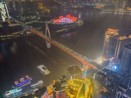 重慶麗思瑞凱悅臻選飯店優惠