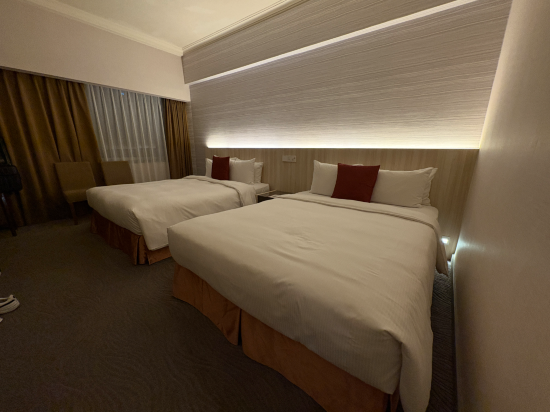 台北凱撒大飯店優惠