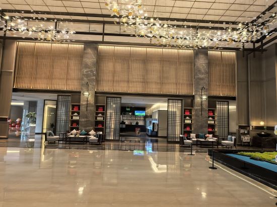 仙居宇傑君瀾大飯店優惠