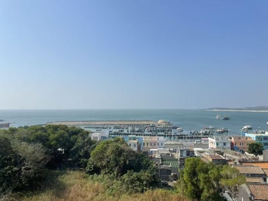 汕尾紅海灣元海夕月酒店優惠