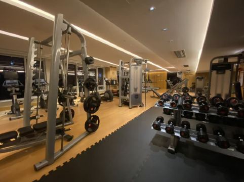 南京銀城皇冠假日酒店優惠