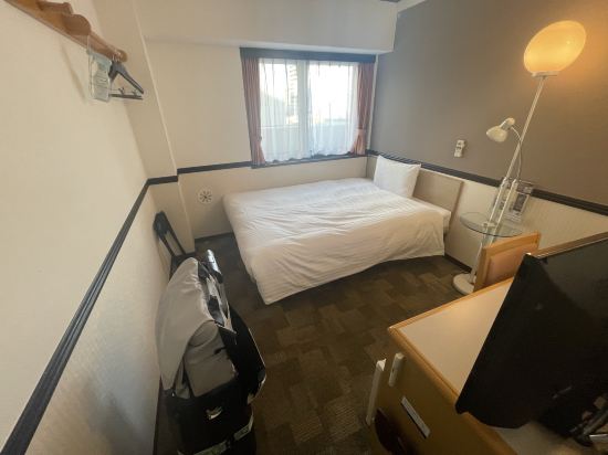 東横INN新大阪中央口本館 クーポン