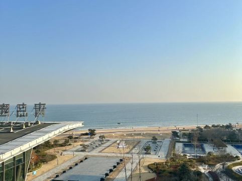 青島西海岸隆和艾美度假酒店優惠