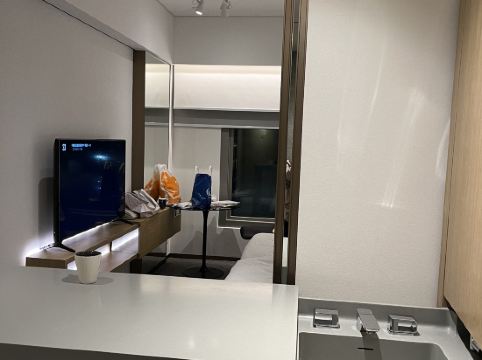 香港登臺酒店優惠