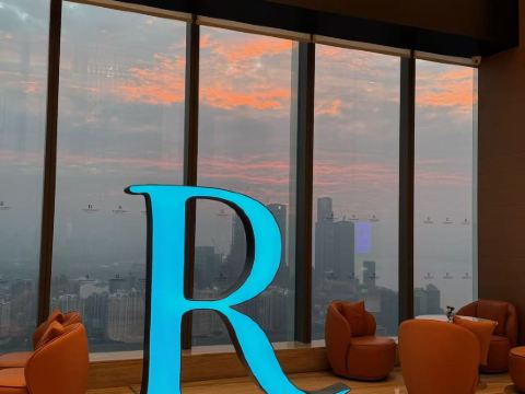 深圳灣萬麗酒店優惠