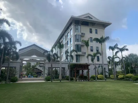 Sanya Yalong Bay No.99 Suite Resort من الخارج Photos