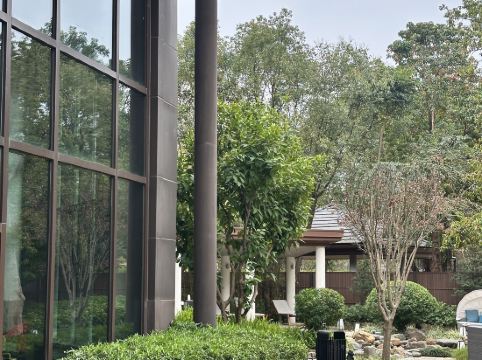 清遠芊麗酒店優惠