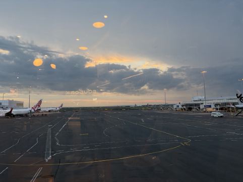 悉尼北海景酒店優惠