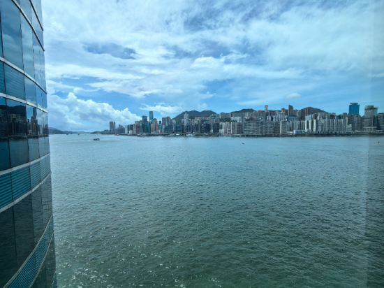 香港九龍海逸君綽酒店優惠