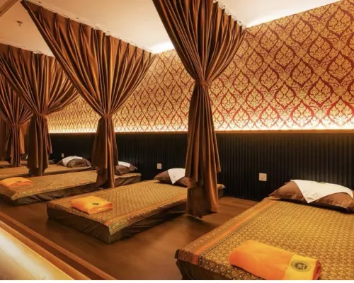 Won Majestic Hotel Cambodia Photos