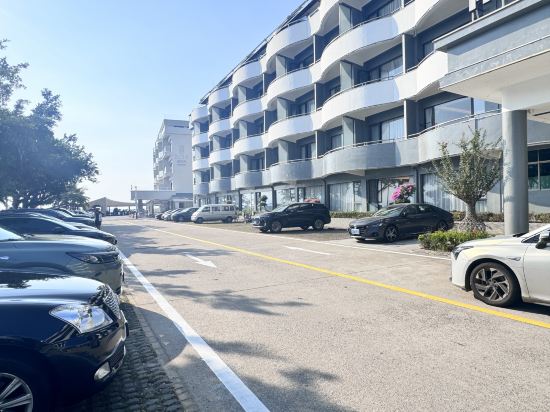 深圳安縵四季海景酒店優惠
