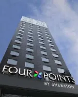☆shosaton☆ Four Points by Sheraton Manhattan SoHo Village, New York - 2025