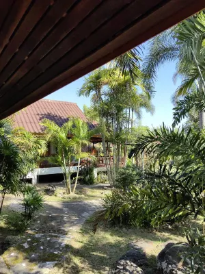 Lemont Pai Resort Photos