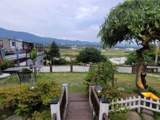 경주 마법의성펜션 쿠폰