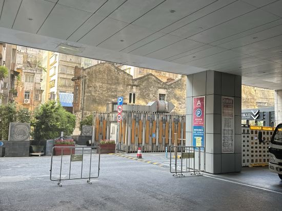 易成國際公寓（廣州北京路公園前地鐵站店）優惠