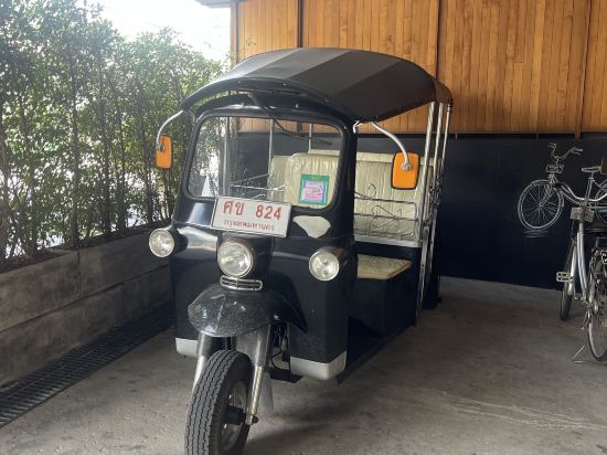 南達遺產飯店優惠