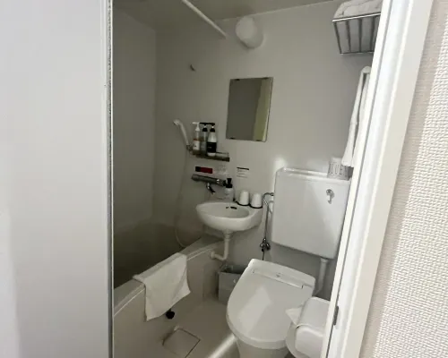 Hotel R9 the Yard Kirishimakokubu Rooms Photos