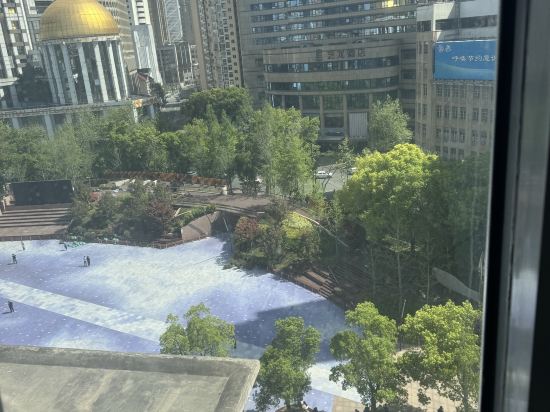 格林電競酒店（上海外灘南京東路步行街店）優惠