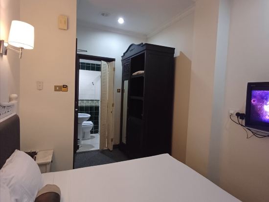 登寶客棧（牛車水）（Staycation Approved）優惠