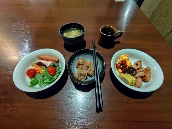 松屋別館優惠