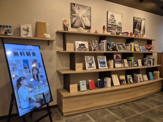 熊本新市街舒適飯店優惠