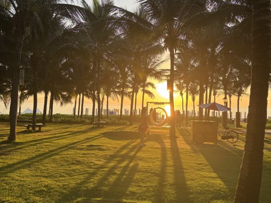 金蘭瑟勒頓諾亞度假村優惠