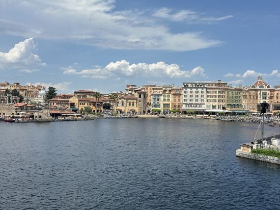 ハイアット リージェンシー 東京ベイ クーポン