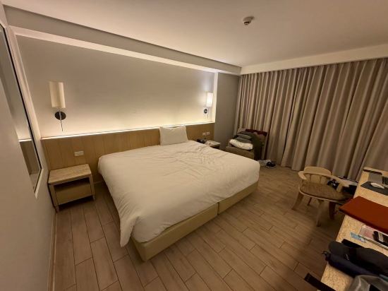 華欣嗨海洋飯店優惠