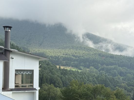 信州天空resortARCADIA～ふたつとない景色～ クーポン