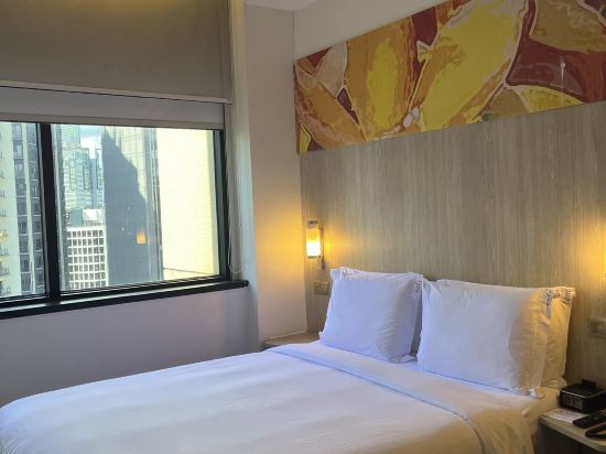 吉隆坡市中心智選假日酒店優惠