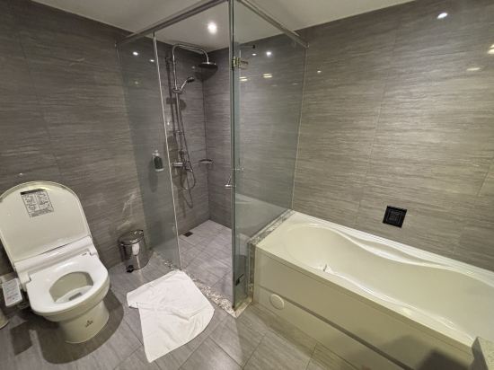 台北洛碁大飯店-忠孝館優惠