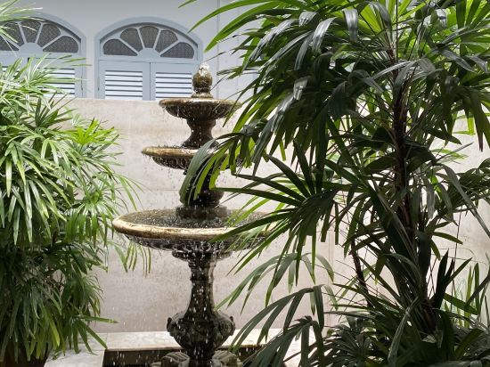 布吉昂昂回憶酒店（SHA Extra Plus）優惠