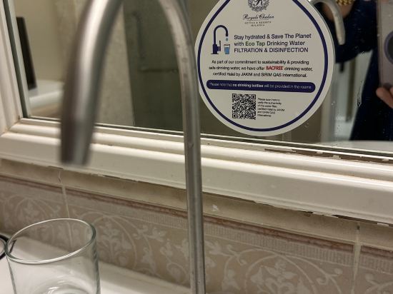 皇家朱蘭白沙羅酒店優惠