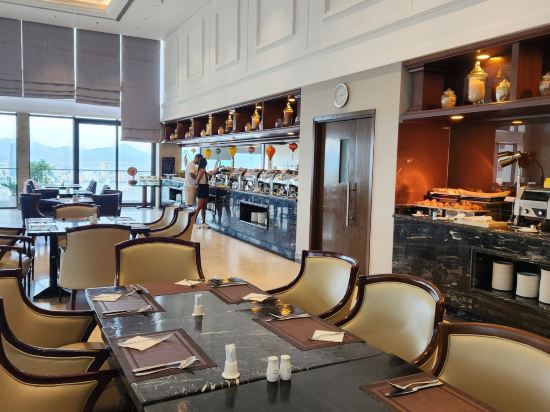 AHG 峴港阿爾塔拉套房飯店優惠